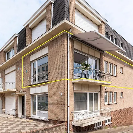 In With Balcony